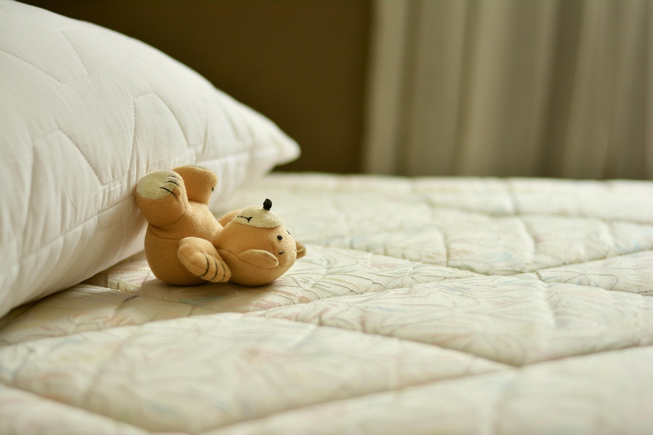快眠に最適なマットレスのおすすめは？