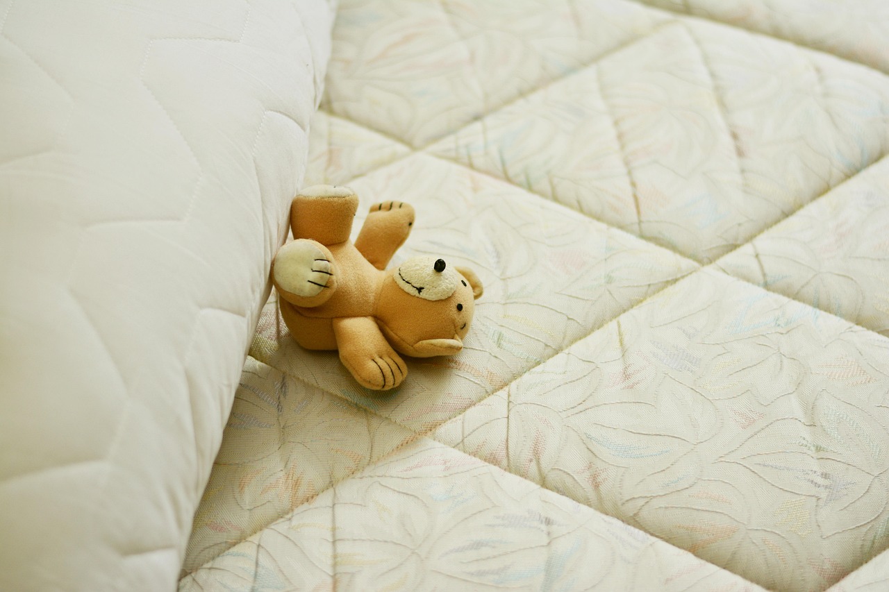 マットレス評価を基に選ぶ快適な睡眠のためのポイントは？