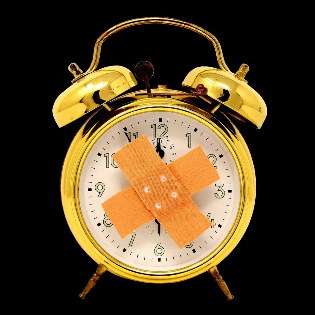 エアウィーヴで腰痛改善に効果的な寝具は？