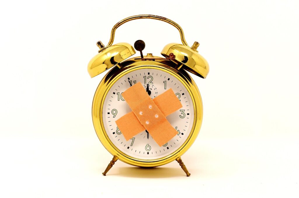 腰痛改善に効果的な敷布団のビフォーアフターは？